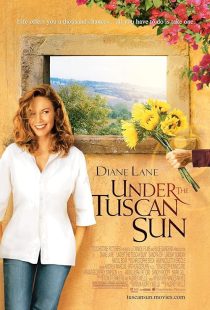 دانلود فیلم Under the Tuscan Sun 2003 ( زیر آفتاب توسکانی ۲۰۰۳ ) با زیرنویس فارسی چسبیده