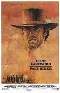 دانلود فیلم Pale Rider 1985 ( سوار رنگ‌پریده ۱۹۸۵ ) با زیرنویس فارسی چسبیده