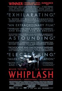 دانلود فیلم Whiplash 2014 ( شلاق ۲۰۱۴ ) با زیرنویس فارسی چسبیده
