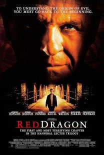 دانلود فیلم Red Dragon 2002 ( اژدهای سرخ ۲۰۰۲ ) با زیرنویس فارسی چسبیده