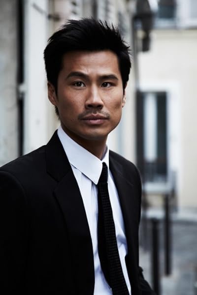 Frédéric Chau