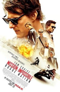 دانلود فیلم Mission: Impossible – Rogue Nation 2015 ( ماموریت غیرممکن: قوم سرکش ۲۰۱۵ ) با زیرنویس فارسی چسبیده