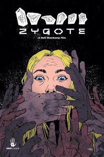 دانلود فیلم Zygote 2017 ( زیگوت ۲۰۱۷ ) با زیرنویس فارسی چسبیده