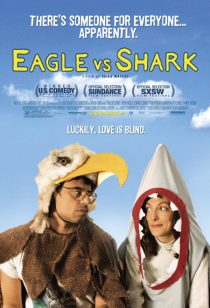 دانلود فیلم Eagle vs Shark 2007 ( عقاب در مقابل کوسه ۲۰۰۷ ) با زیرنویس فارسی چسبیده