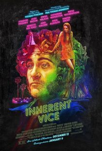 دانلود فیلم Inherent Vice 2014 ( خباثت ذاتی ۲۰۱۴ ) با زیرنویس فارسی چسبیده