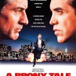 دانلود فیلم A Bronx Tale 1993 ( داستانی از برانکس ۱۹۹۳ ) با زیرنویس فارسی چسبیده