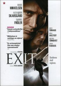 دانلود فیلم Exit 2006 ( خروج ۲۰۰۶ ) با زیرنویس فارسی چسبیده