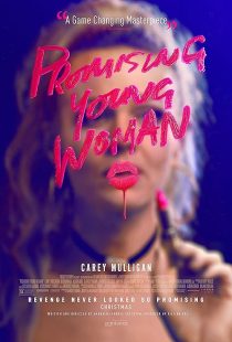 دانلود فیلم Promising Young Woman 2020 ( زن جوان آینده‌دار ۲۰۲۰ ) با زیرنویس فارسی چسبیده