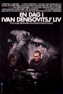 دانلود فیلم One Day in the Life of Ivan Denisovich 1970