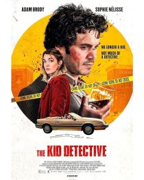 دانلود فیلم The Kid Detective 2020 ( کارآگاه بچه ۲۰۲۰ ) با زیرنویس فارسی چسبیده