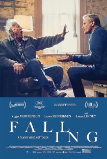 دانلود فیلم Falling 2020 ( افتادن ) با زیرنویس فارسی چسبیده