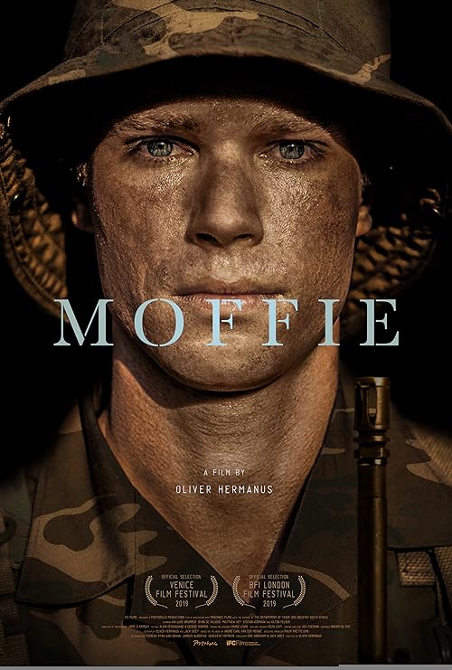 دانلود فیلم Moffie 2019 ( موفی ) با زیرنویس فارسی چسبیده