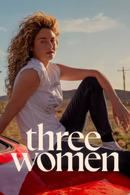 دانلود سریال Three Women ( سه زن ) با زیرنویس فارسی چسبیده