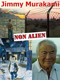 دانلود مستند Jimmy Murakami: Non Alien 2010