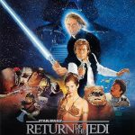 دانلود فیلم Star Wars: Episode VI – Return of the Jedi 1983 ( جنگ ستارگان ۶: بازگشت جدای ۱۹۸۳ ) با زیرنویس فارسی چسبیده
