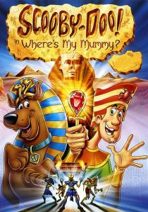 دانلود انیمیشن Scooby-Doo in Where’s My Mummy? 2005 ( اسکوبی دوو : مومیایی کجاست ۲۰۰۵ )