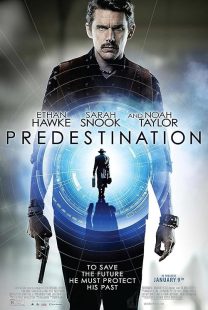 دانلود فیلم Predestination 2014 ( تقدیر ۲۰۱۴ ) با زیرنویس فارسی چسبیده