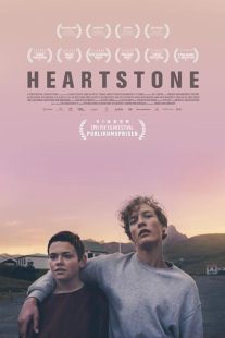 دانلود فیلم Heartstone 2016 ( سنگدل ) با زیرنویس فارسی چسبیده