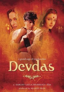 دانلود فیلم Devdas 2002 ( دوداس ۲۰۰۲ ) با زیرنویس فارسی چسبیده