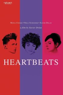 دانلود فیلم Heartbeats 2010 ( ضربان قلب ۲۰۱۰ ) با زیرنویس فارسی چسبیده