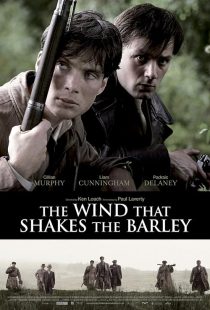 دانلود فیلم The Wind that Shakes the Barley 2006 ( بادی که کشتزار جو را تکان می‌دهد ۲۰۰۶ )
