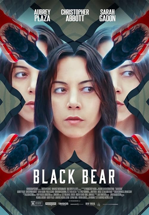 دانلود فیلم Black Bear 2020 ( خرس سباه ۲۰۲۰ ) با زیرنویس فارسی چسبیده