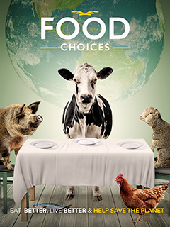 دانلود مستند Food Choices 2016 ( انتخاب های غذایی ) با زیرنویس فارسی چسبیده