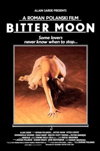 دانلود فیلم Bitter Moon 1992 ( ماه تلخ ۱۹۹۲ ) با زیرنویس فارسی چسبیده