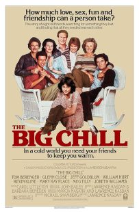 دانلود فیلم The Big Chill 1983 با زیرنویس فارسی چسبیده