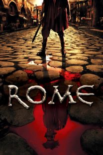 دانلود سریال Rome ( رم ) با زیرنویس فارسی چسبیده