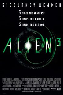 دانلود فیلم Alien 3 1992 ( بیگانه ۳ ۱۹۹۲ ) با زیرنویس فارسی چسبیده