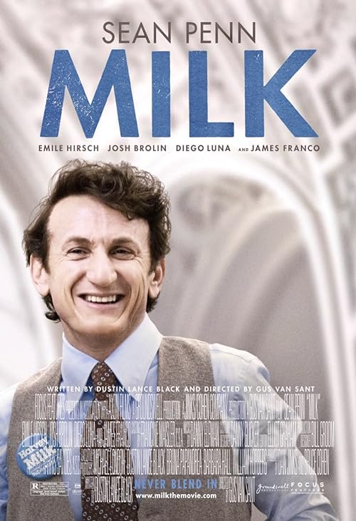دانلود فیلم Milk 2008 ( شیر ۲۰۰۸ ) با زیرنویس فارسی چسبیده