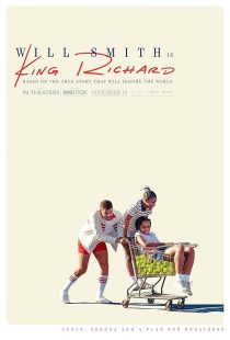 دانلود فیلم King Richard 2021 ( شاه ریچارد ۲۰۲۱ ) با زیرنویس فارسی چسبیده