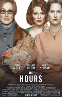 دانلود فیلم The Hours 2002 ( ساعت‌ها ۲۰۰۲ ) با زیرنویس فارسی چسبیده