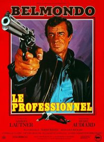 دانلود فیلم The Professional 1981 ( حرفه‌ای ۱۹۸۱ ) با زیرنویس فارسی چسبیده