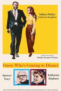 دانلود فیلم Guess Who’s Coming to Dinner 1967 ( حدس بزن چه کسی برای شام می‌آید ۱۹۶۷ ) با زیرنویس فارسی چسبیده