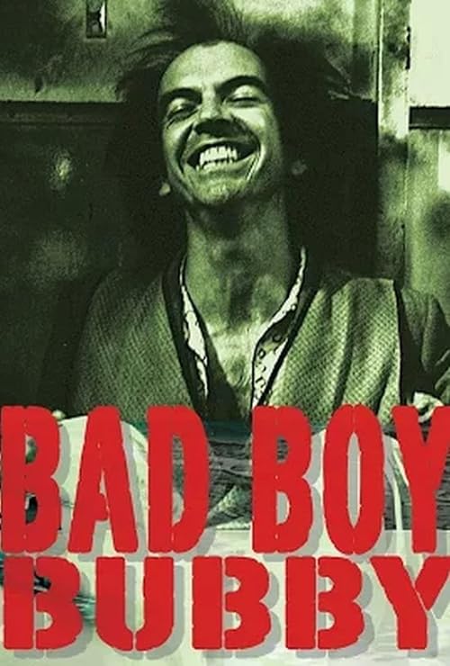 دانلود فیلم Bad Boy Bubby 1993 ( بابی پسر بد ) با زیرنویس فارسی چسبیده