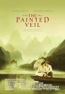 دانلود فیلم The Painted Veil 2006 ( پرده رنگ شده ۲۰۰۶ ) با زیرنویس فارسی چسبیده