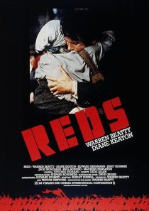 دانلود فیلم Reds 1981 ( سرخ‌ها ۱۹۸۱ ) با زیرنویس فارسی چسبیده