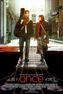 دانلود فیلم Once 2007 ( یک‌بار ۲۰۰۷ ) با زیرنویس فارسی چسبیده