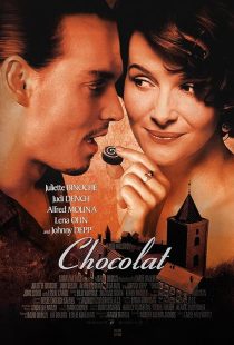 دانلود فیلم Chocolat 2000 ( شکلات ۲۰۰۰ ) با زیرنویس فارسی چسبیده