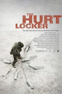 دانلود فیلم The Hurt Locker 2008 ( مهلکه ۲۰۰۸ ) با زیرنویس فارسی چسبیده