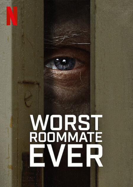 دانلود مستند Worst Roommate Ever ( بدترین هم اتاقی دنیا ) با زیرنویس فارسی چسبیده