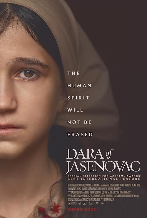 دانلود فیلم Dara of Jasenovac 2020 ( دارا از یاسنوواچ ۲۰۲۰ ) با زیرنویس فارسی چسبیده