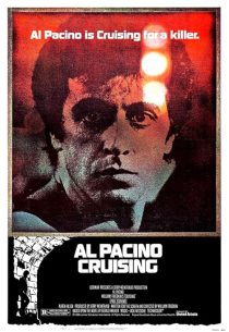 دانلود فیلم Cruising 1980 ( قرار ۱۹۸۰ )