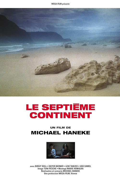 دانلود فیلم The Seventh Continent 1989 ( قاره هفتم ۱۹۸۹ ) با زیرنویس فارسی چسبیده