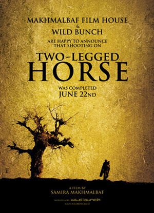 دانلود فیلم Two-Legged Horse 2008 ( اسب دو-پا ۲۰۰۸ ) با زیرنویس فارسی چسبیده
