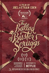 دانلود فیلم The Ballad of Buster Scruggs 2018 ( تصنیف باستر اسکراگز ۲۰۱۸ ) با زیرنویس فارسی چسبیده