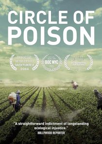 دانلود مستند Circle of Poison 2015 ( دایره زهر ۲۰۱۵ ) با لینک مستقیم