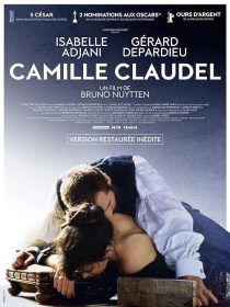 دانلود فیلم Camille Claudel 1988 با زیرنویس فارسی چسبیده